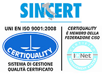 Logo Sincert